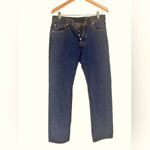 Classic  501 Levi’s 31x32.